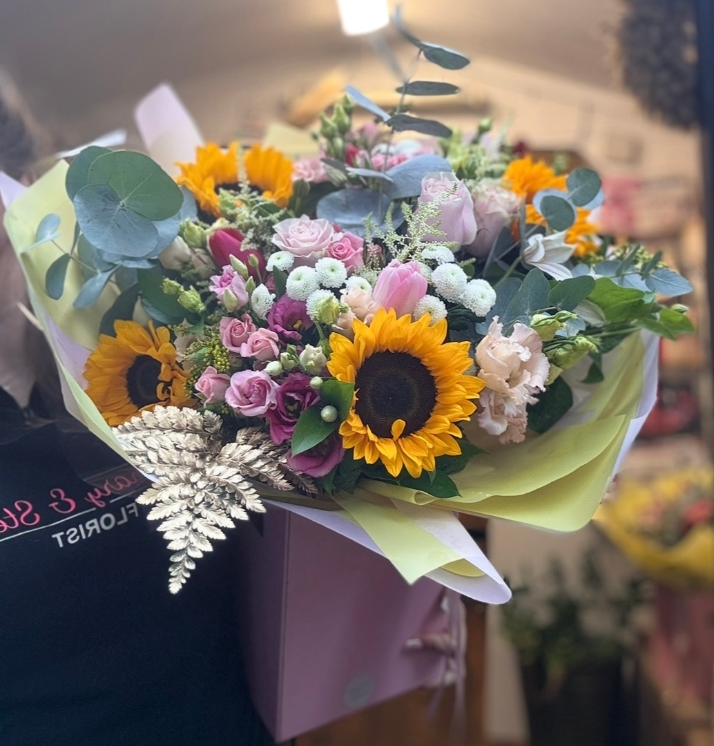 Summer Florist Choice