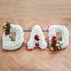 Dad tribute