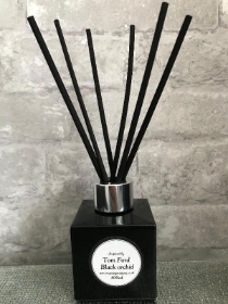 Luxury reed diffuser