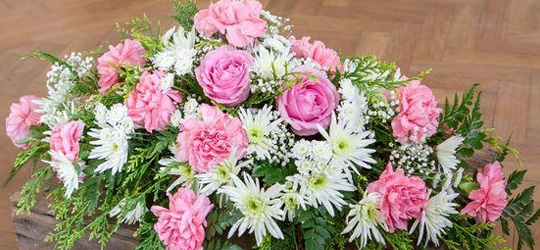 Denham Funeral Florist
